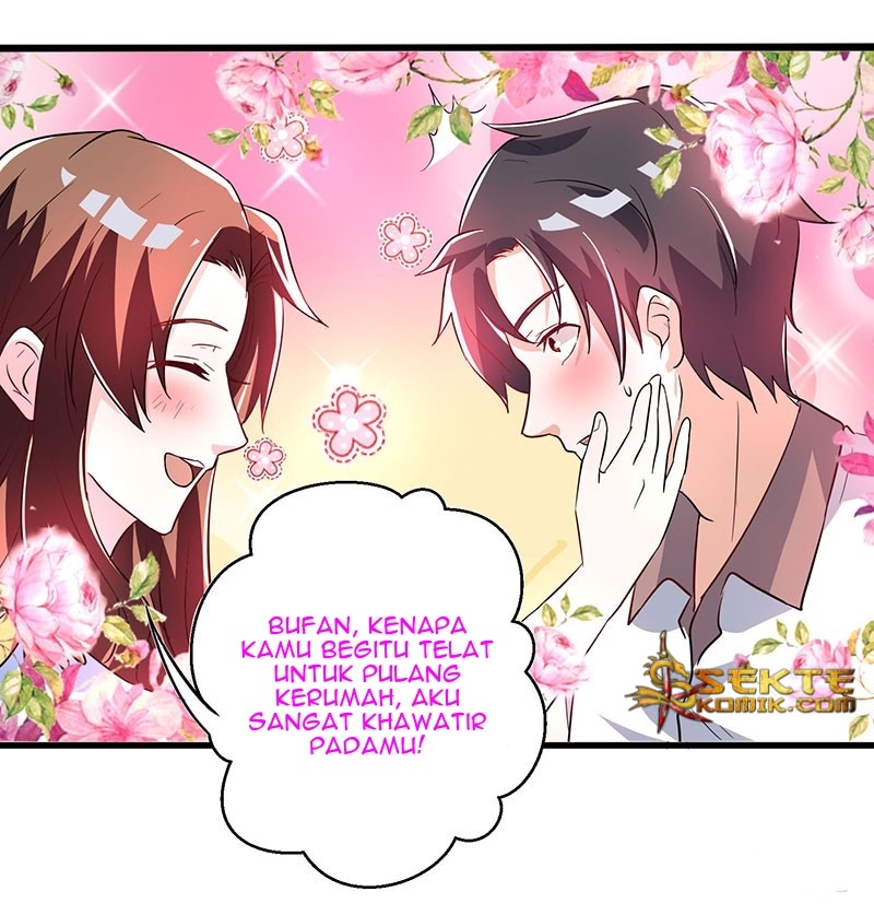 Rebirth Abandoned Less Return Chapter 02 Gambar 10